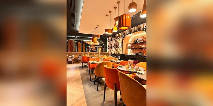 Clodette - Restaurant, restaurant