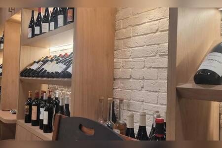 Quille, Bar Versailles Versailles #0