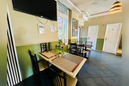 Carioca's Resto Bar, Restaurant Ivry-sur-Seine  #0