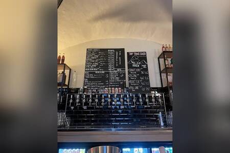 Grizzly Tap House, Bar Clermont-Ferrand Salins – Lecoq #0