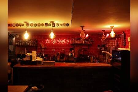 Le Cocorico, Bar Versailles Centre-ville #0