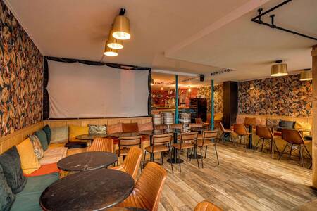 Le Cocorico, Bar Versailles Montreuil #0