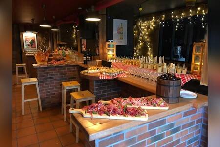 Chez Auguste, Bar La Rochelle Le Gabut #0