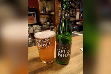 De Weerelt, Bar Leuven Leuven #0