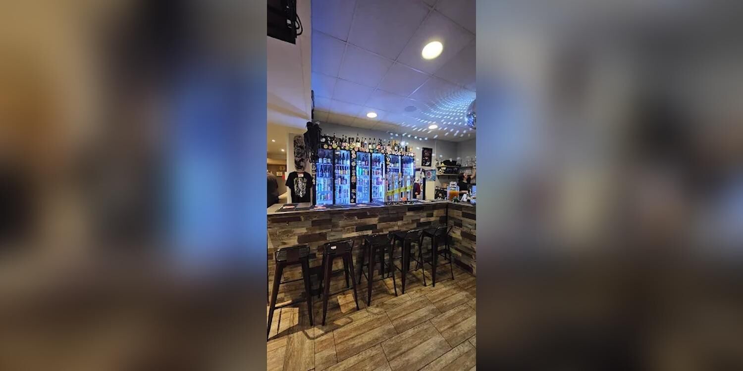 UNDERDOGS - Beer bar, bar