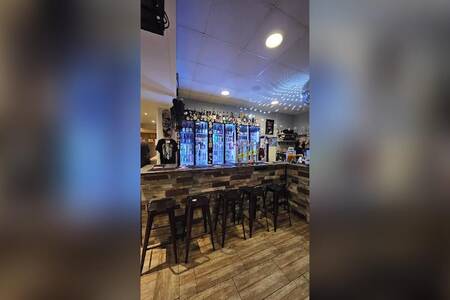 UNDERDOGS - Beer bar, Bar Rouen Seine‑Cathédrale #0