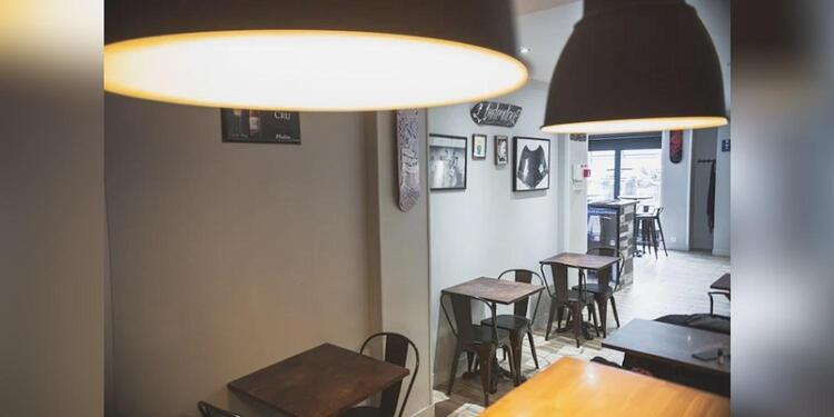 UNDERDOGS - Beer bar, bar