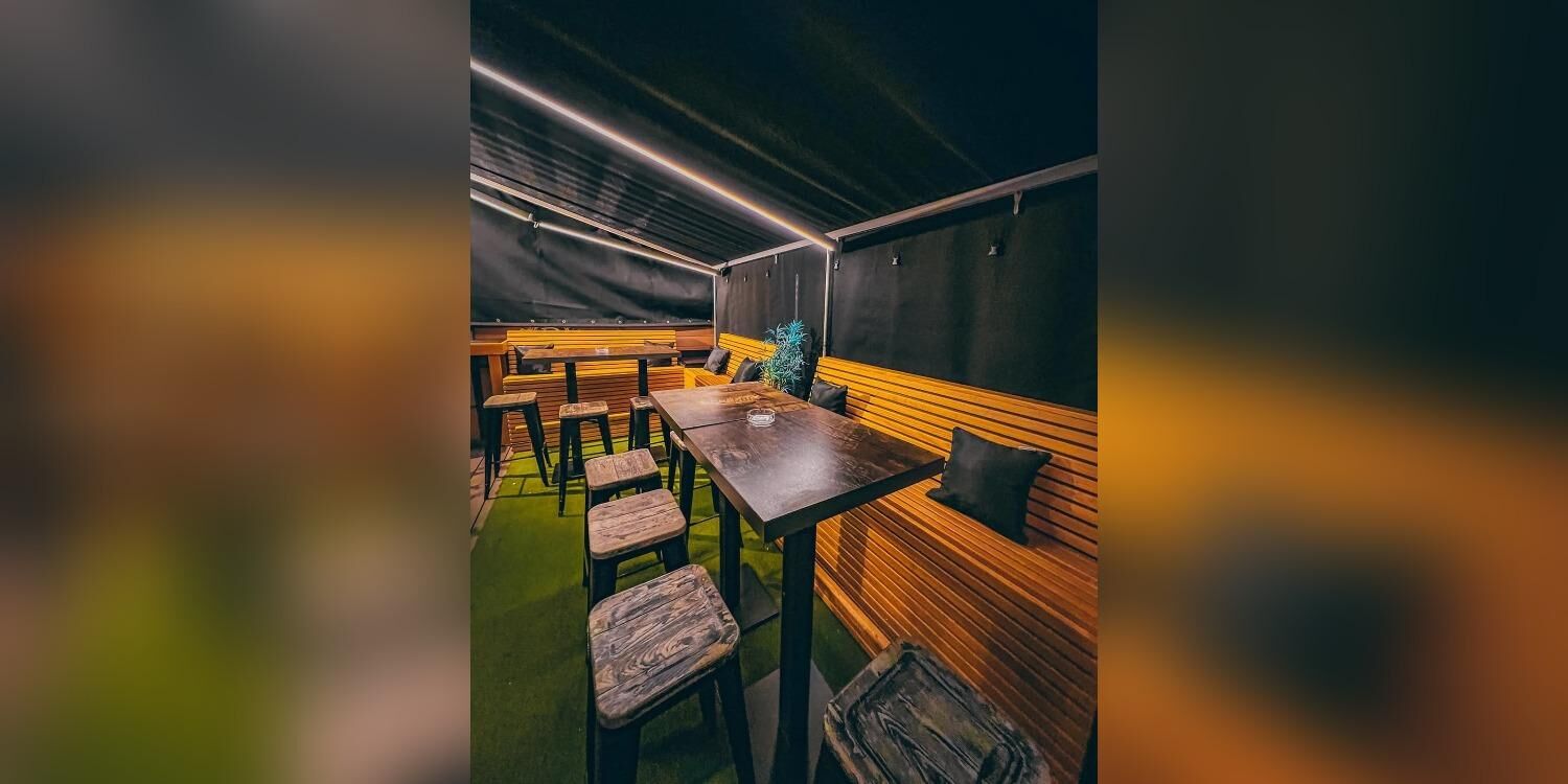 Le Rendez-Vous - Bar / Bar AfterWork - Sillingy, bar