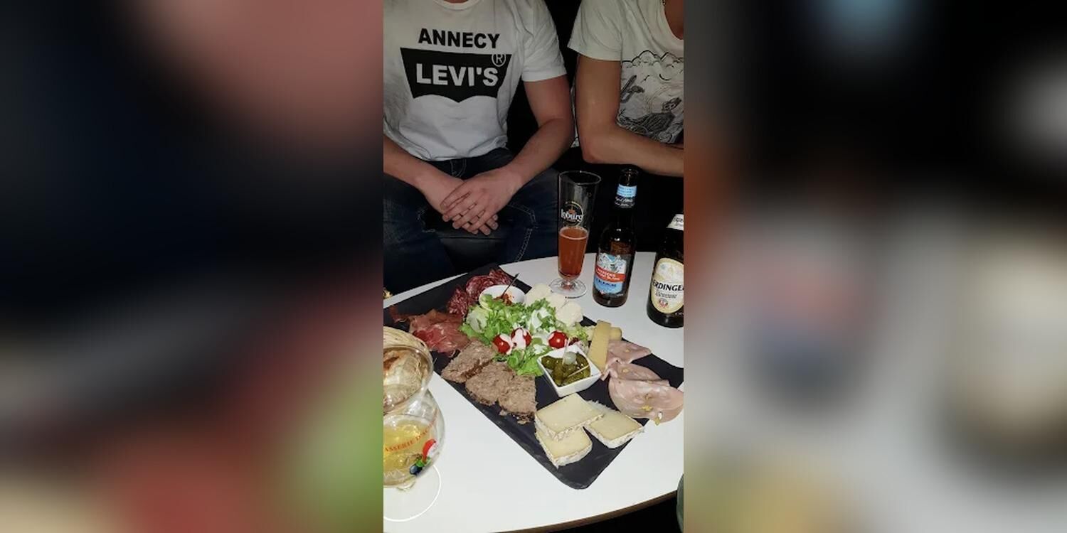 Le Rendez-Vous - Bar / Bar AfterWork - Sillingy, bar