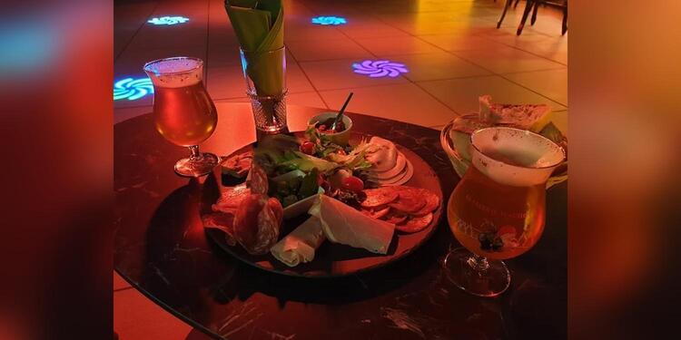 Le Rendez-Vous - Bar / Bar AfterWork - Sillingy, bar