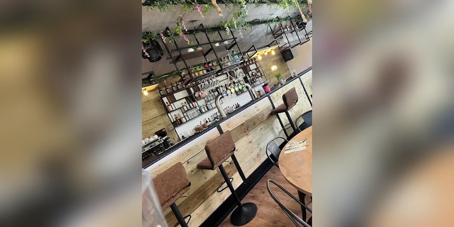 L'Escapade marseille, restaurant