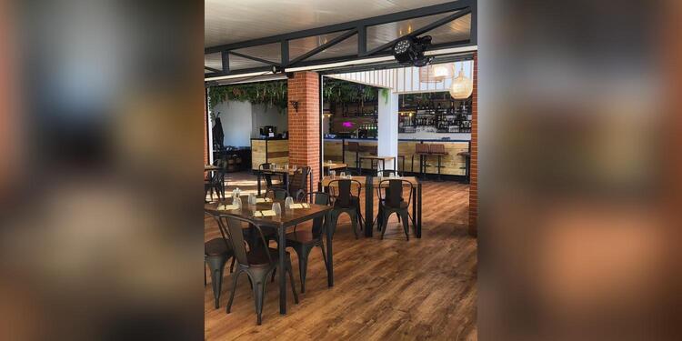 L'Escapade marseille, restaurant