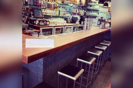 Café Apero, Bar Leuven Leuven #0