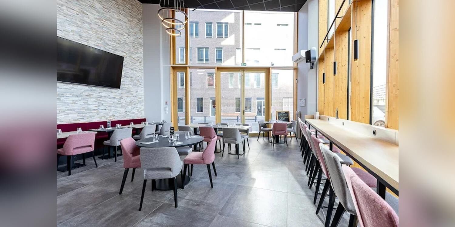 Le Julie's, restaurant