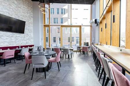 Le Julie's, Restaurant Palaiseau  #0