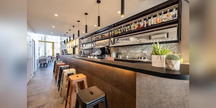 Le Julie's, restaurant