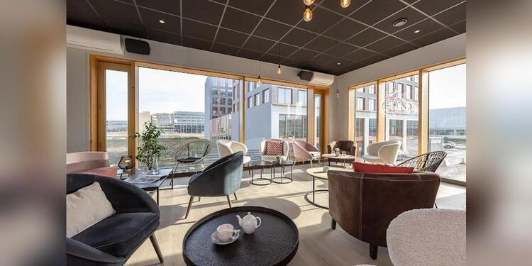 Le Julie's, restaurant