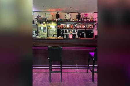 Torenhuis, Bar Mechelen  #0