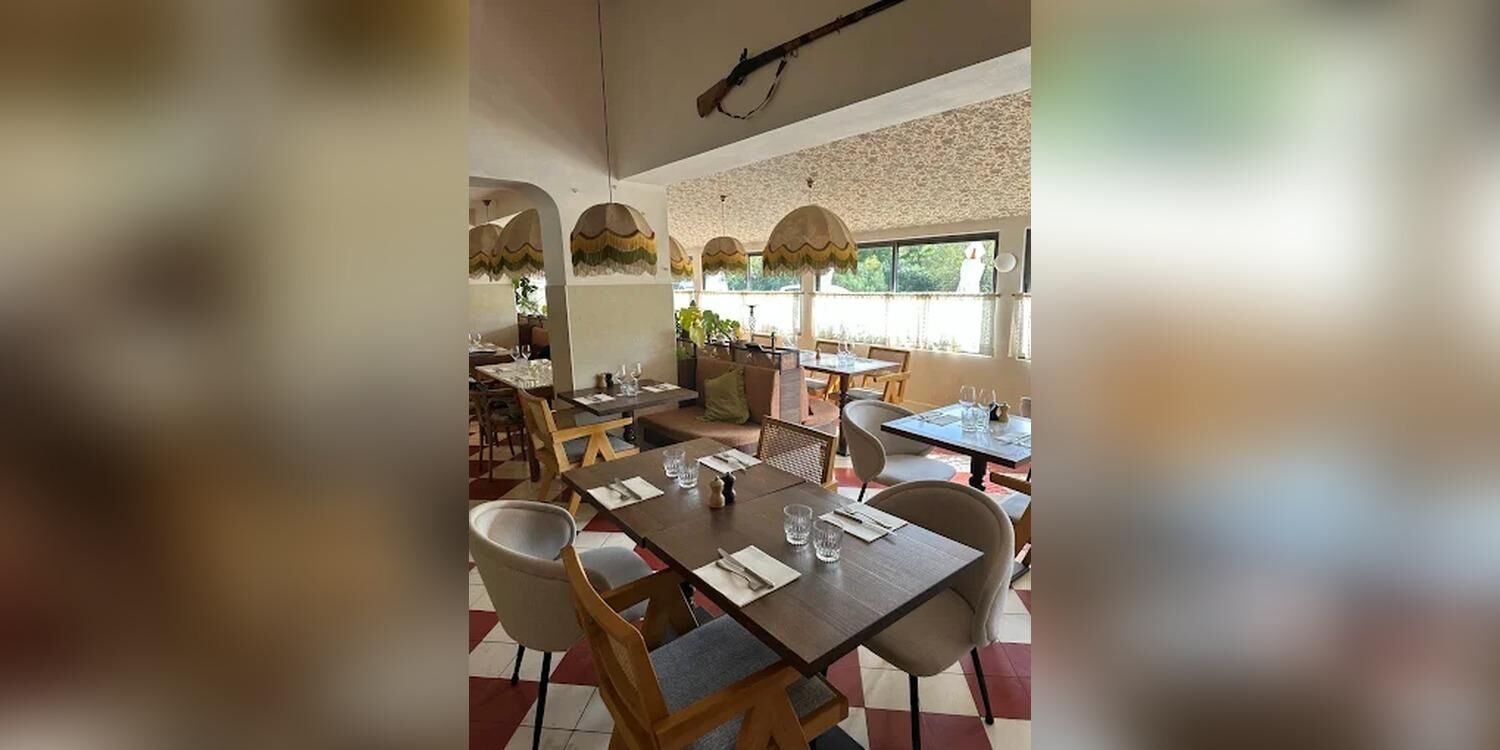 O'père, Cuisine d'Amour Restaurant, restaurant