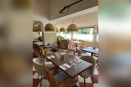 O'père, Cuisine d'Amour Restaurant, Restaurant Aix-en-Provence Granettes #0