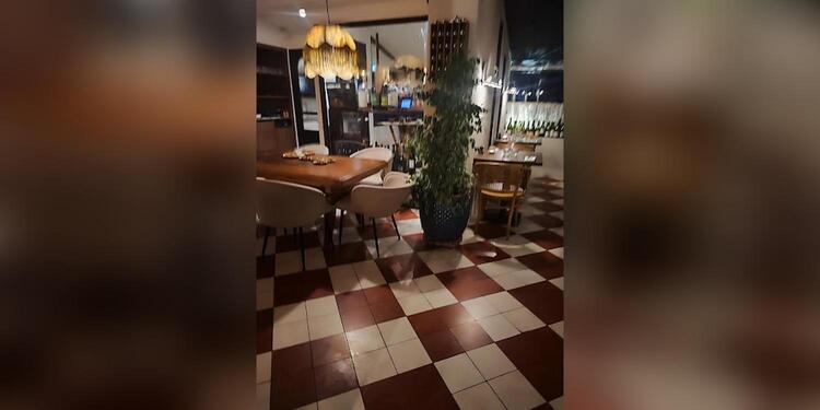 O'père, Cuisine d'Amour Restaurant, restaurant