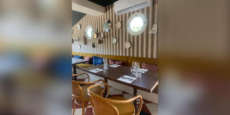 O'père, Cuisine d'Amour Restaurant, restaurant