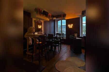 Café Opera Metz, Bar Metz Ancienne Ville #0