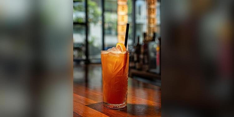 Restaurant Green's, restaurant