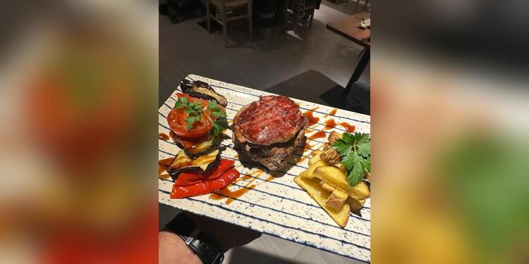 Restaurante Sol, restaurant