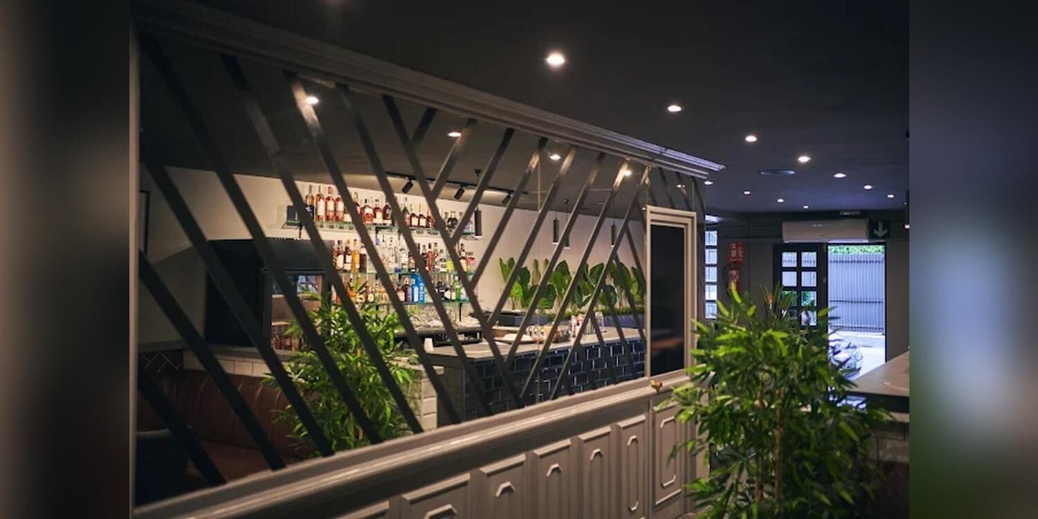 Sira | Cocteleria i Bar, bar