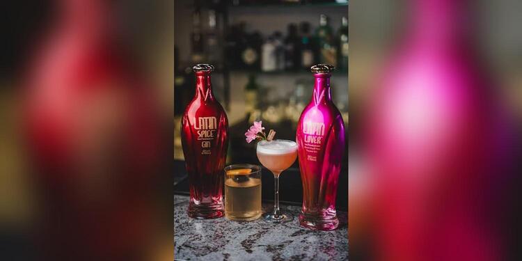 Sira | Cocteleria i Bar, bar