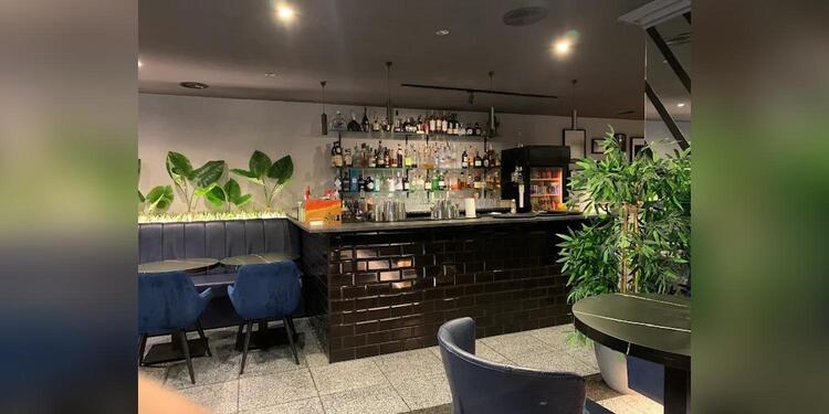 Sira | Cocteleria i Bar, bar