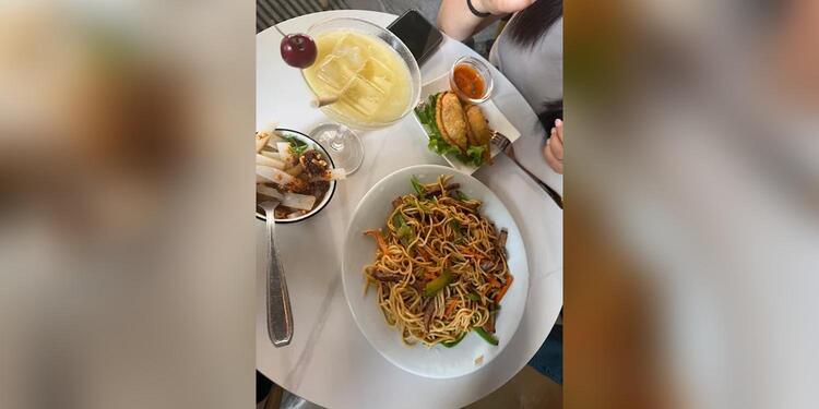 The Hideout châtelet, bar