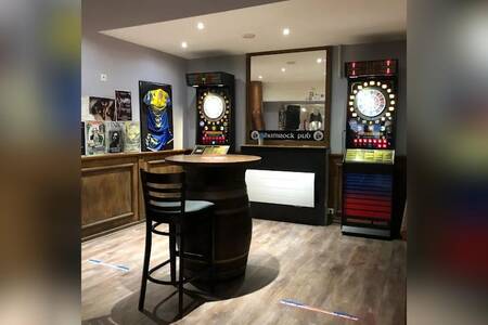 Le Shamrock, Bar Thionville Centre-Ville #0