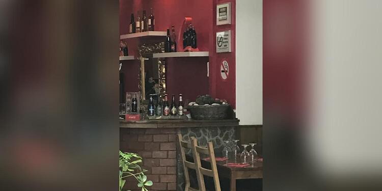La Brasa Roja - Sagrada Familia, restaurant