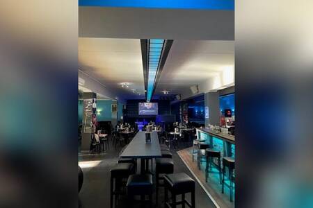 Billard Pub Le 9, Bar Thionville  #0