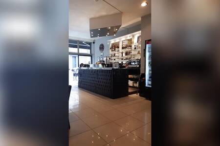 Cafe L'atmosphère, Bar Bruxelles Dansaert #0