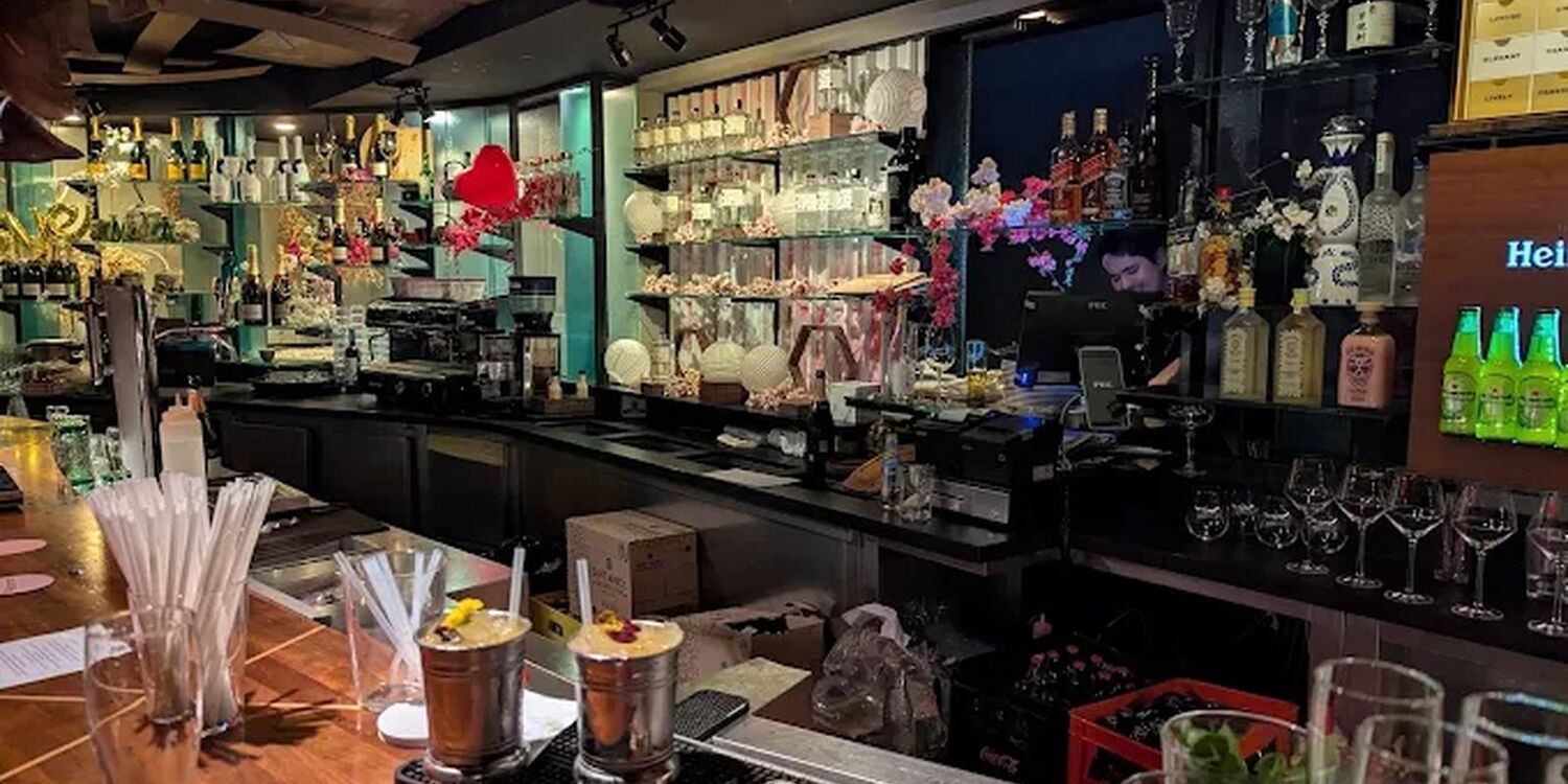 Ikibana | Sarrià, restaurant