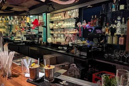 Ikibana | Sarrià, Restaurante Barcelona Sarrià-Sant Gervasi #0