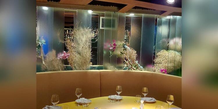Ikibana | Sarrià, restaurant