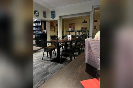 Le Comptoir des Copains, Bar Troyes Saint-Martin #0