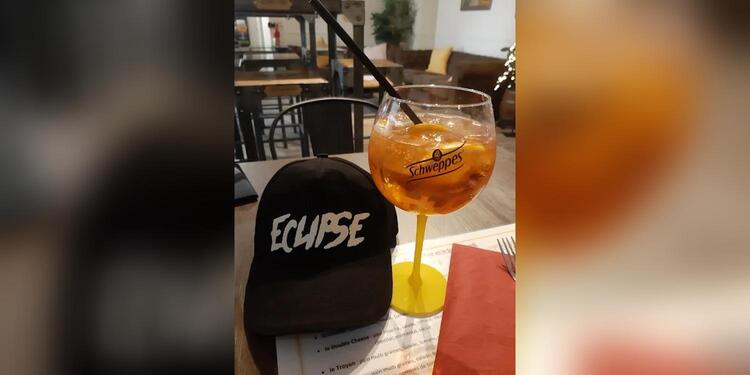 Le Comptoir des Copains, bar