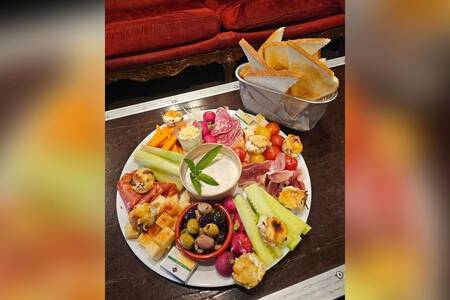 Fury Bar, Bar Rouen Vieux-Marché #0