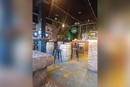 GREEN DOGS' BEER, Bar Moulins-lès-Metz  #0