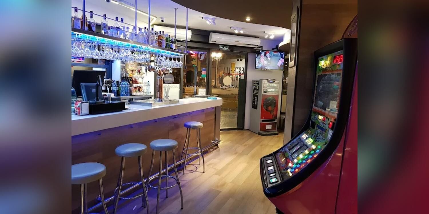 Alta Galícia, restaurant