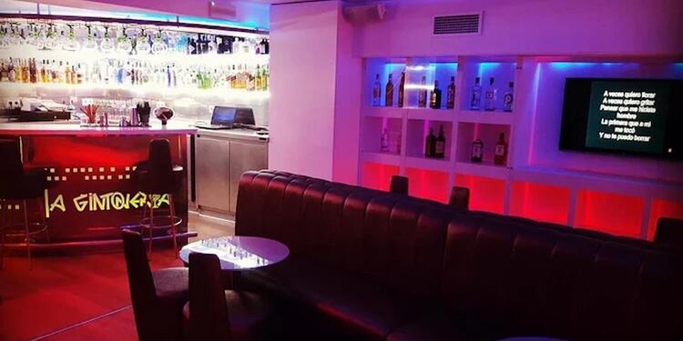 Alta Galícia, restaurant