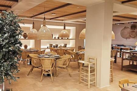 Saona Barcelona Eixample, Restaurante Barcelona Eixample - Passeig de Gràcia #0