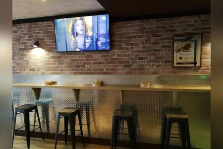 L'Abreuvoir, Bar La Rochelle Saint-Nicolas #0