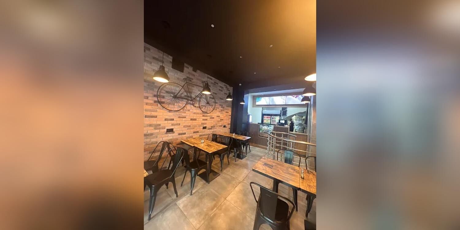 Eleven food, restaurant