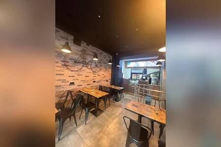 Eleven food, Restaurant Paris  #0